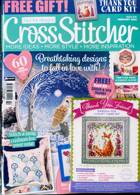 Cross Stitcher Magazine Issue NO 405