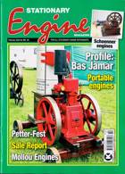 Stationary Engine Magazine Issue FEB 24