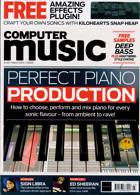 Computer Music Magazine Issue MAR 24