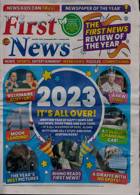 First News Magazine Issue NO 915