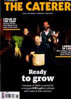 The Caterer Magazine Issue 17/11/2023