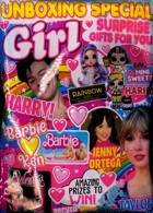 Girl Magazine Issue NO 312
