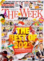 The Week Junior Magazine Issue NO 419
