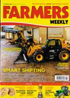 Farmers Weekly Magazine Issue 12/01/2024