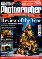 Amateur Photographer Premium Magazine Issue XMAS 23