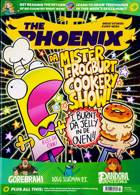 Phoenix Weekly Magazine Issue NO 629