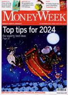 Money Week Magazine Issue NO 1187