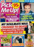 Pick Me Up Magazine Issue 11/01/2024