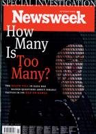 Newsweek Magazine Issue 05/01/2024