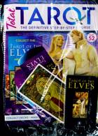 Total Tarot National Magazine Issue PART52