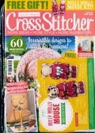 Cross Stitcher Magazine Issue NO 407