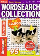 Lucky Seven Wordsearch Magazine Issue NO 297