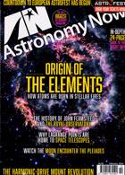 Astronomy Now Magazine Issue FEB 24