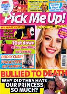 Pick Me Up Special Series Magazine Issue FEB 24