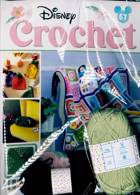 Disney Crochet Magazine Issue PART67