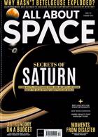 All About Space Magazine Issue NO 152