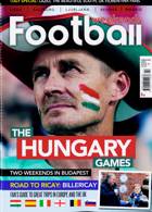 Football Weekends Magazine Issue FEB 24