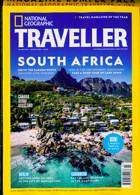 Nat Geo Traveller Uk Magazine Issue MAR 24