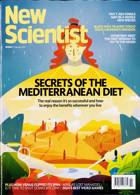 New Scientist Magazine Issue 13/01/2024