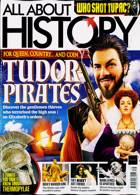All About History Magazine Issue NO 139