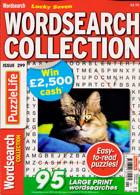 Lucky Seven Wordsearch Magazine Issue NO 299