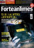 Fortean Times Magazine Issue JAN 24
