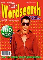 Just Wordsearch Magazine Issue NO 372