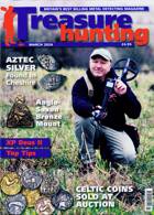 Treasure Hunting Magazine Issue MAR 24