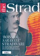 Strad Magazine Issue JAN 24