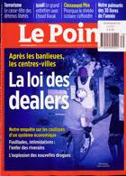 Le Point Magazine Issue NO 2679
