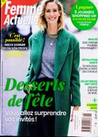 Femme Actuelle Magazine Issue NO 2046