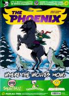 Phoenix Weekly Magazine Issue NO 619