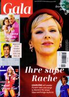 Gala (German) Magazine Issue NO 49