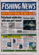 Fishing News Magazine Issue 21/12/2023