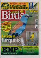 Cage And Aviary Birds Magazine Issue 20/12/2023