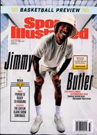 Sports Illustrated Special Magazine Issue BASKETBALL