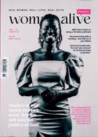 Woman Alive Magazine Issue 11