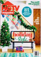 Hgtv Magazine Issue NOV/DEC23