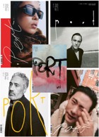 Port Magazine Issue Issue 33 Sub 