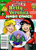 Betty And Veronica Magazine Issue 30