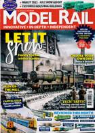 Model Rail Magazine Issue NO 321
