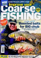 Improve Your Coarse Fishing Magazine Issue NO 410