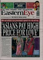 Eastern Eye Magazine Issue 22/12/2023