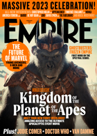 Empire Magazine Issue FEB 24