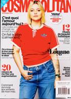 Cosmopolitan French Magazine Issue NO 595