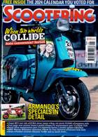 Scootering Magazine Issue JAN 24