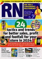 Retail Newsagent Magazine Issue 22/12/2023