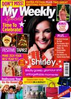 My Weekly Special Series Magazine Issue NO 107