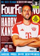 Fourfourtwo Magazine Issue DEC 23