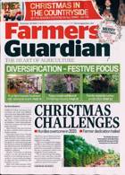 Farmers Guardian Magazine Issue 22/12/2023